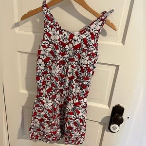 Vineyard Vines for Target Romper - Size L